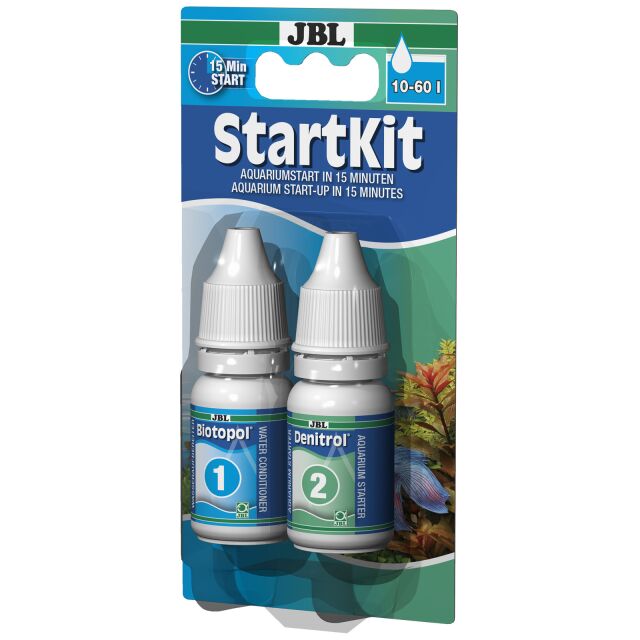JBL - StartKit