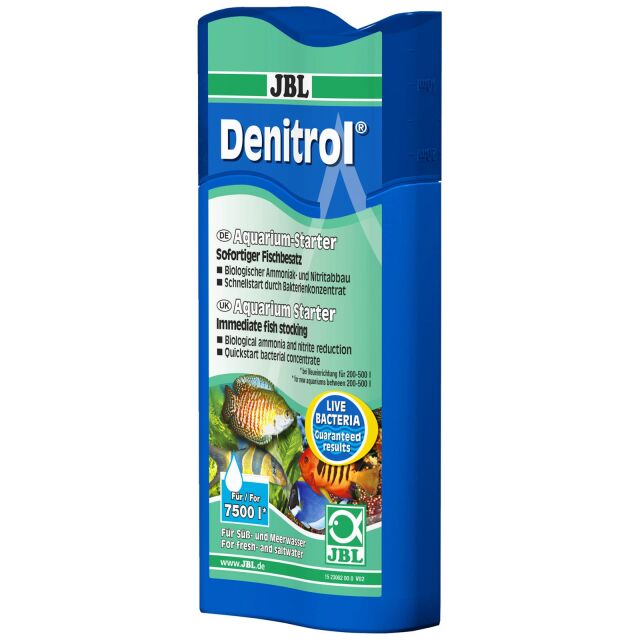 JBL - Denitrol