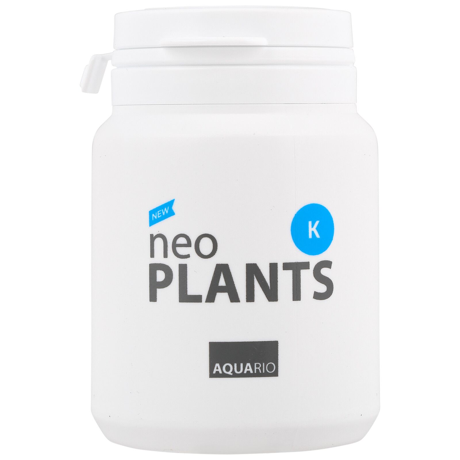 AQUARIO - Neo Plant Tabs - K