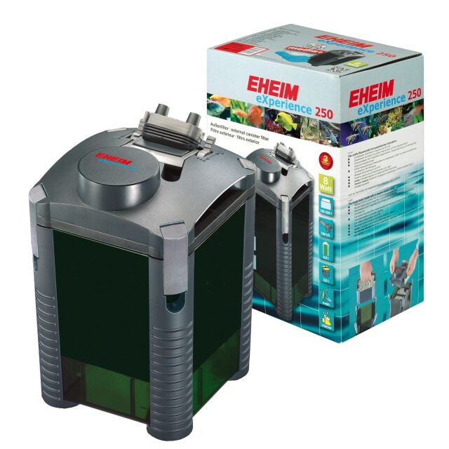 Bang om te sterven Glimp Fobie EHEIM - eXperience - 150 | Aquasabi - Aquascaping Shop