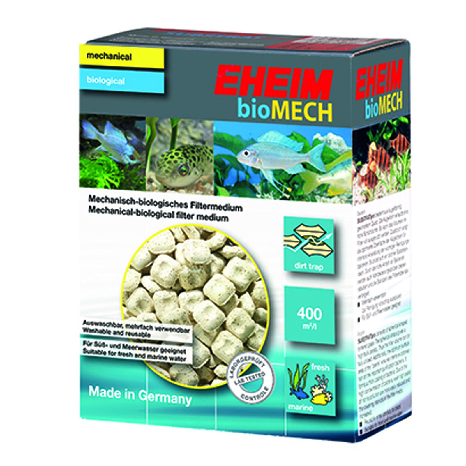 EHEIM - bioMECH