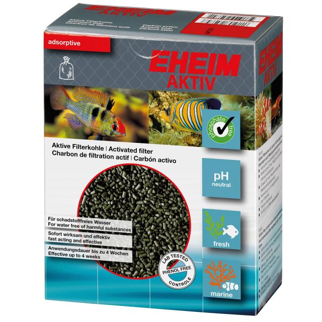 EHEIM - SUBSTRAT - 1 l  Aquasabi - Aquascaping Shop