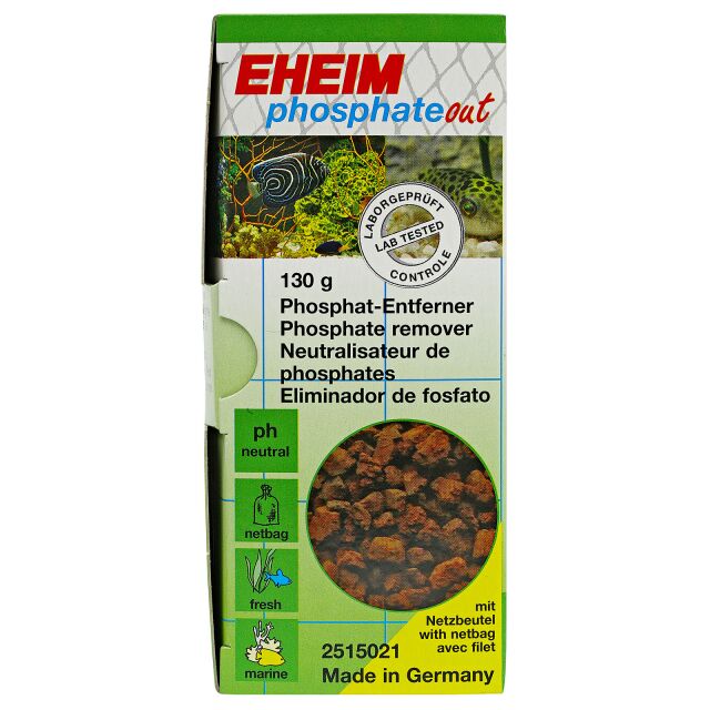 EHEIM - phosphateout