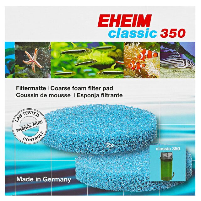 EHEIM - Filtermat