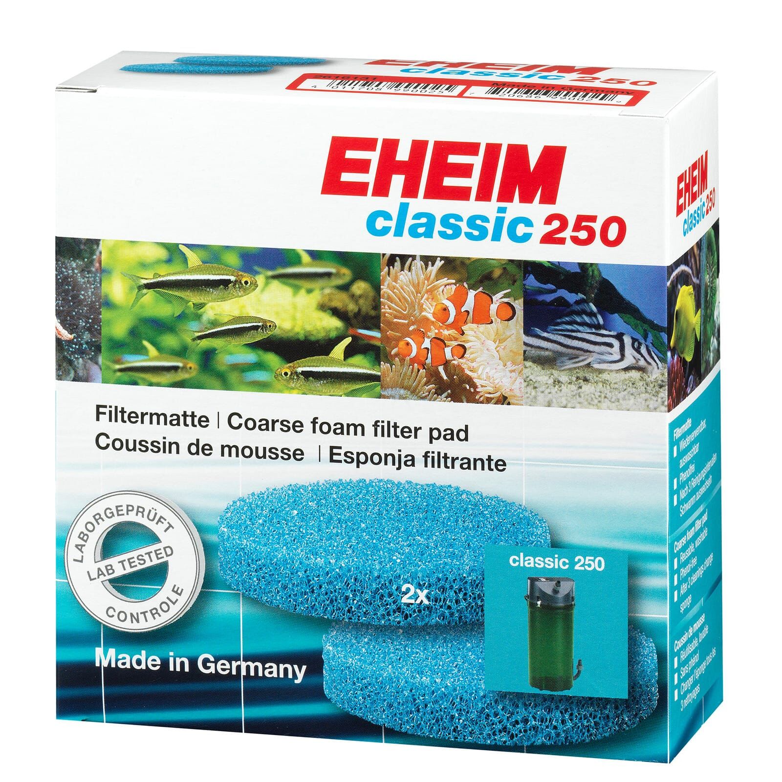 EHEIM - Filtermat