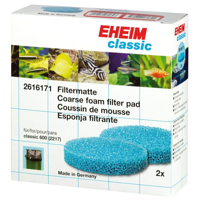 EHEIM - filter pads