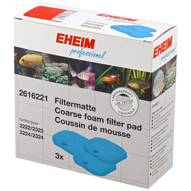 EHEIM - Filtermats