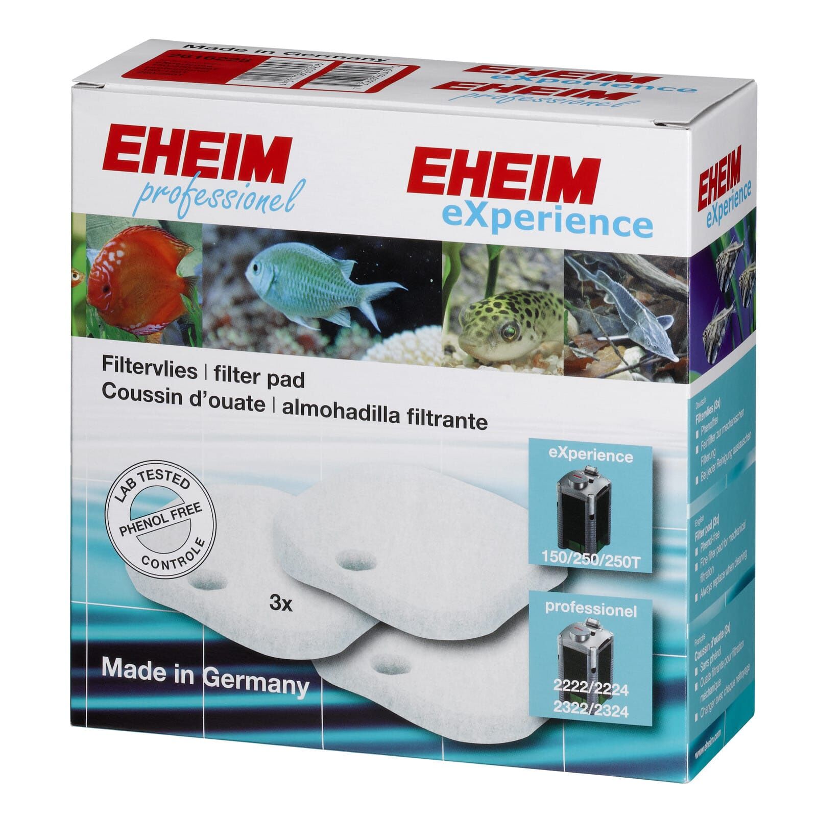 EHEIM - Filtervlies
