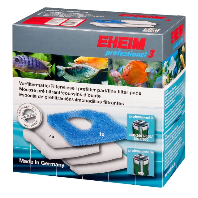 EHEIM - Filtermat + pad