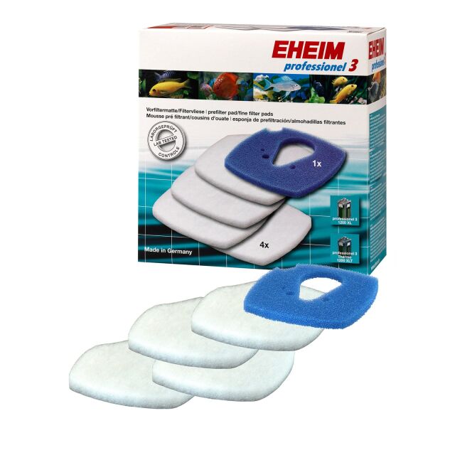 EHEIM - Filtermat + pad