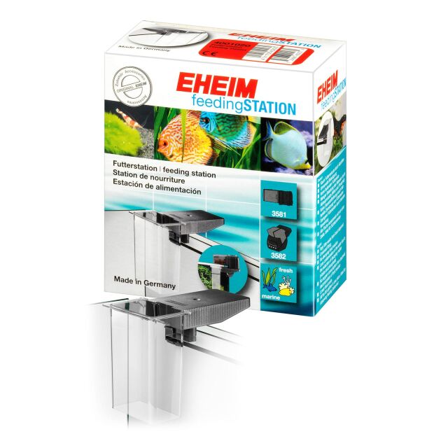 EHEIM - MultiBox  Aquasabi - Aquascaping Shop