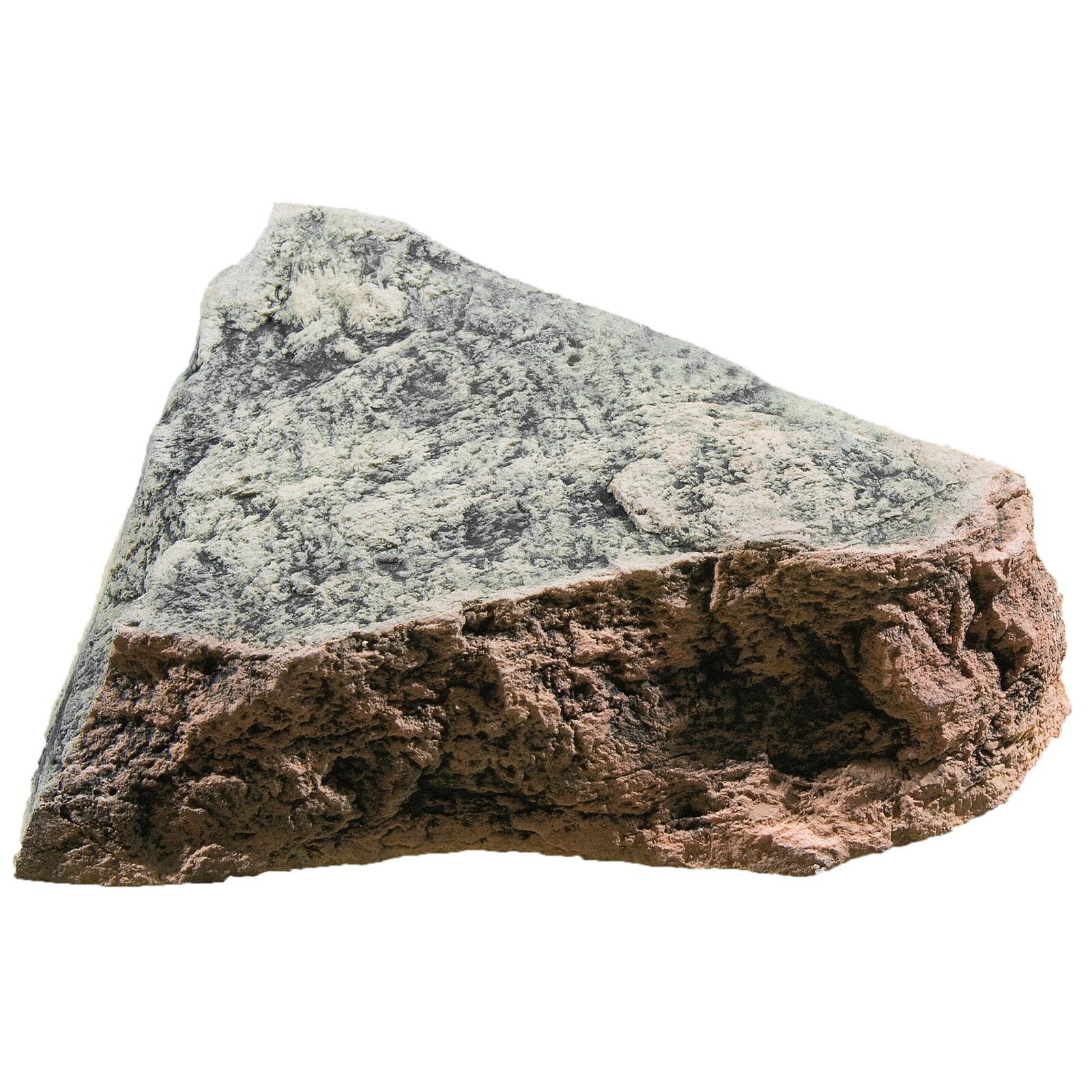 Back to Nature - Aquarium Module Basalt/Gneiss