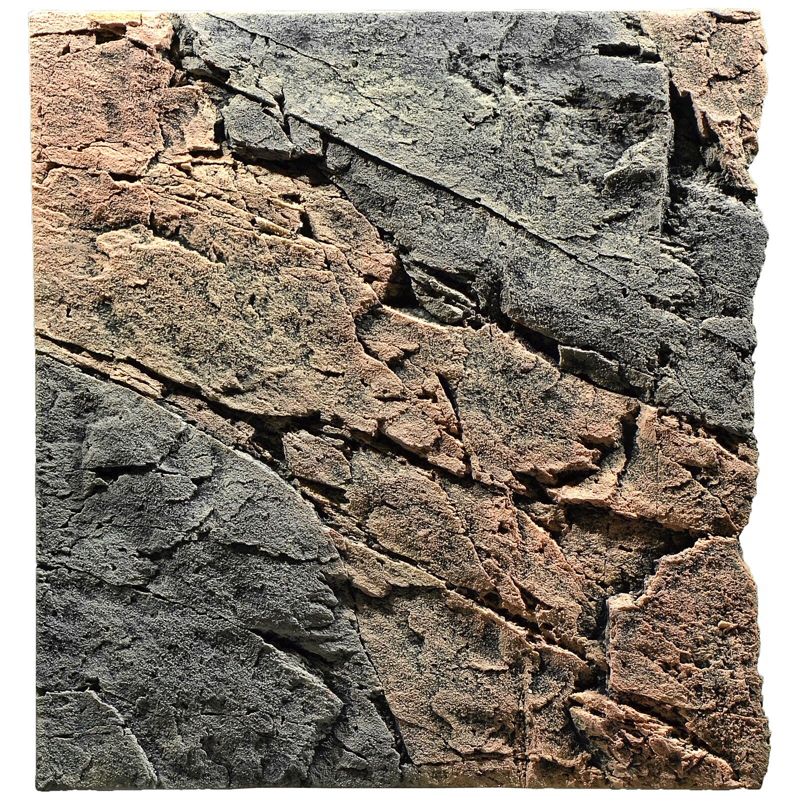 Back to Nature - Background Slimline Basalt/Gneiss