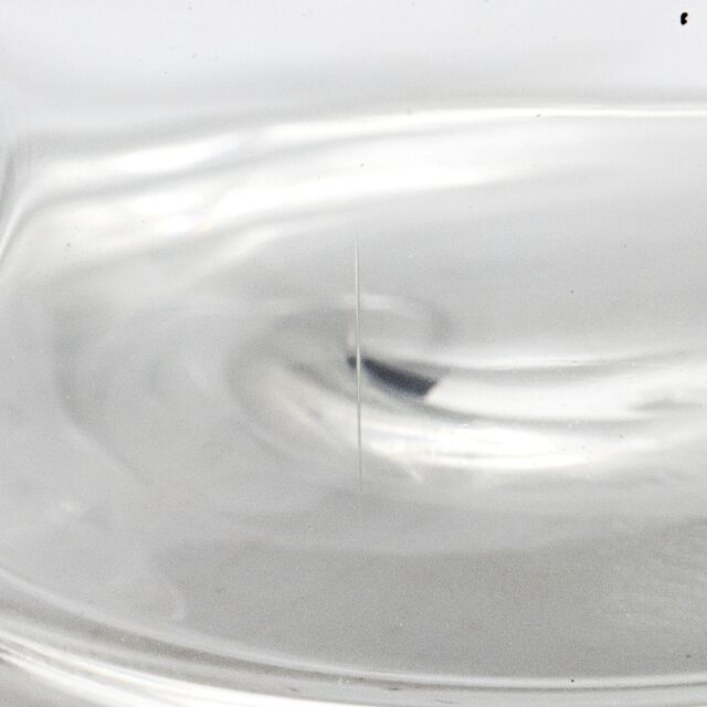Aqua Rebell - Skimmer Glass - B-stock
