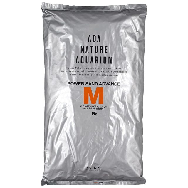 ADA - Power Sand - Advance