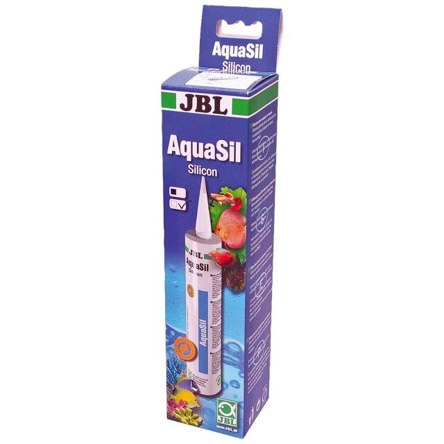 JBL - AquaSil transparent