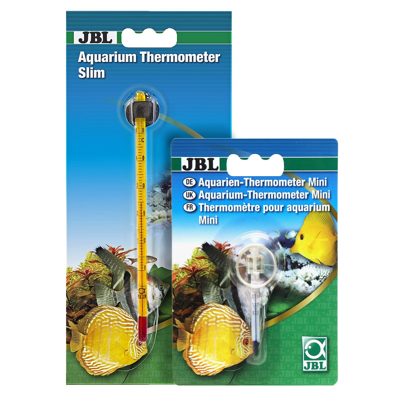 Ista Mini Thermometer