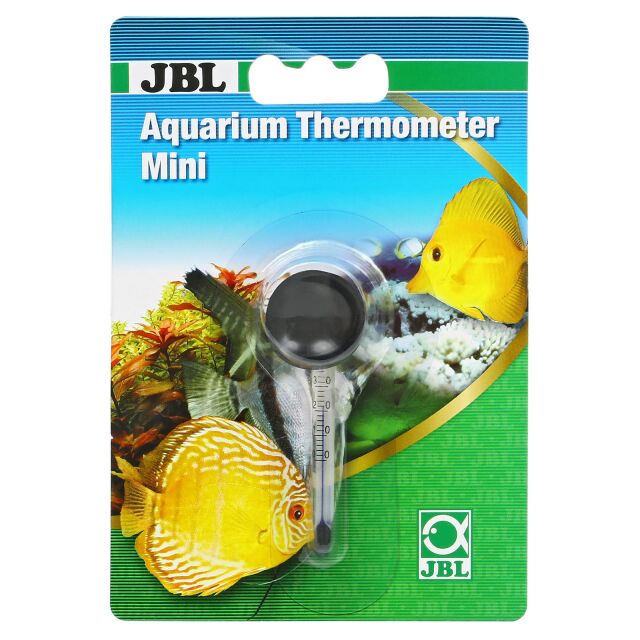 JBL - Aquarium Thermometer - Float