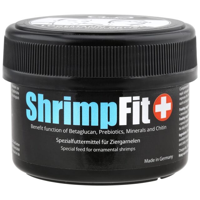 GlasGarten - Shrimp Fit  Aquasabi - Aquascaping Shop