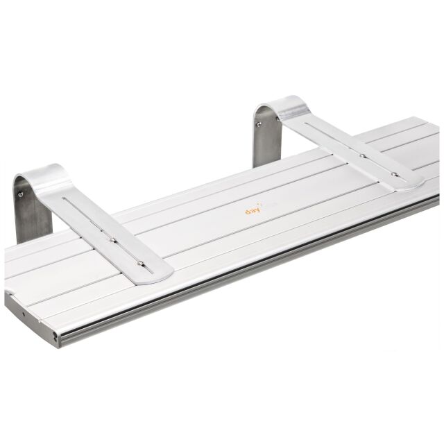 daytime - pendix Wall Mounting Set