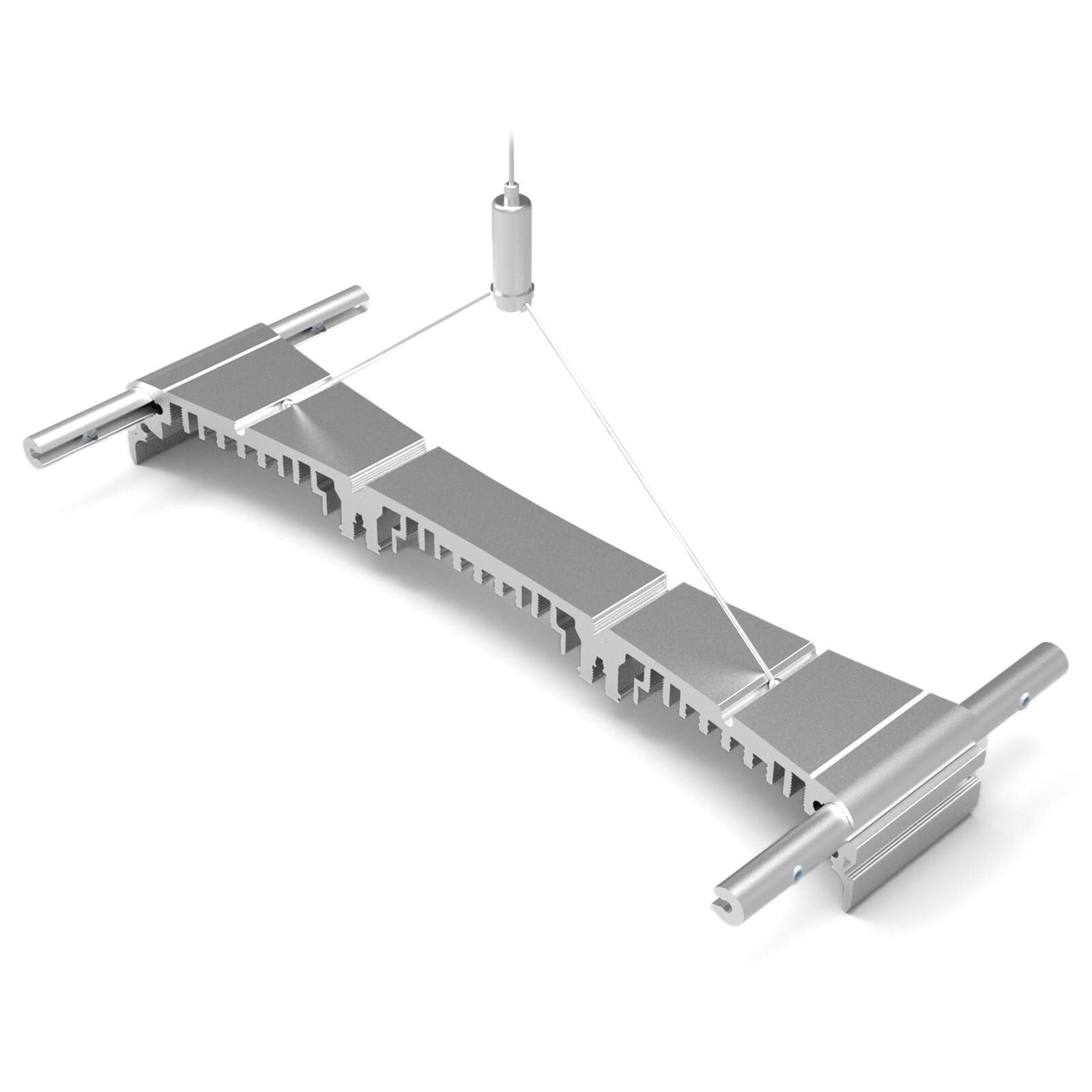 daytime - pendix Longitudinal Connector Set