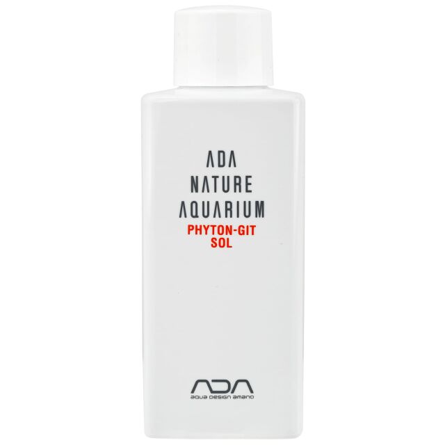 ADA - Phyton Git SOL - 100 ml