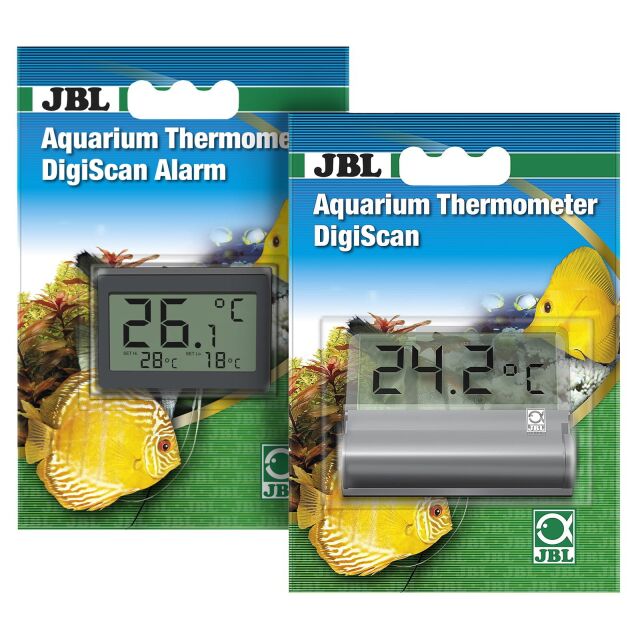 JBL Aquarium Thermometer