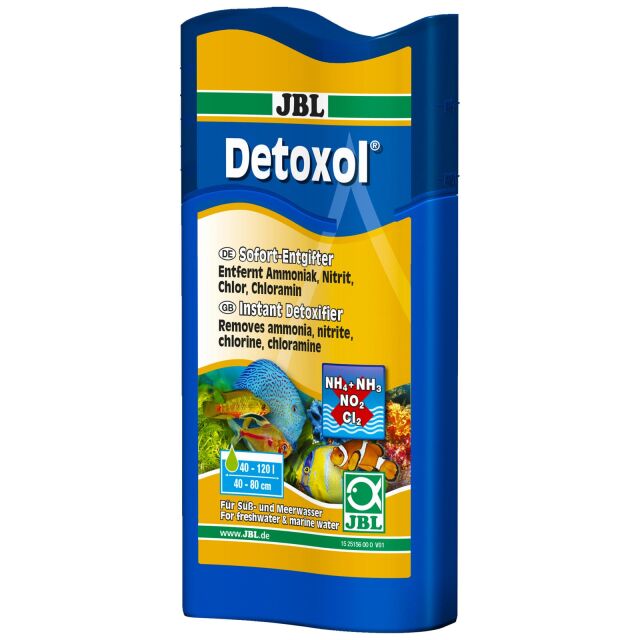 JBL - Detoxol