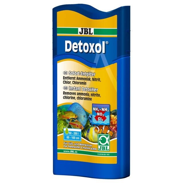 JBL - Detoxol