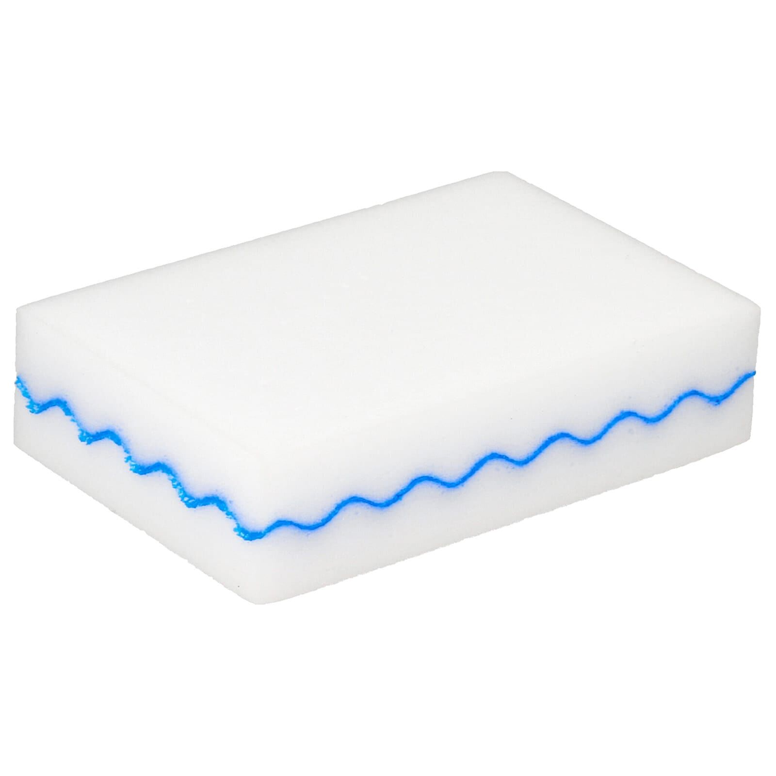 Joest - Cleaning Sponge - BlueWave