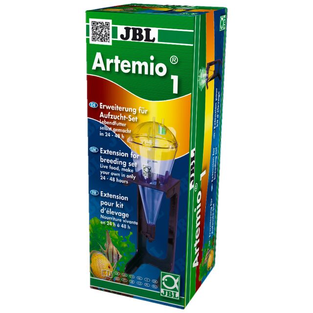JBL - Artemio - 1 - Expansion