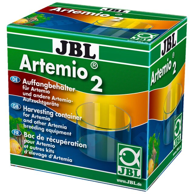 JBL - Artemio - 2 - Cup