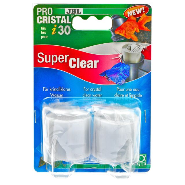 JBL - ProCristal - i30 - Superclear