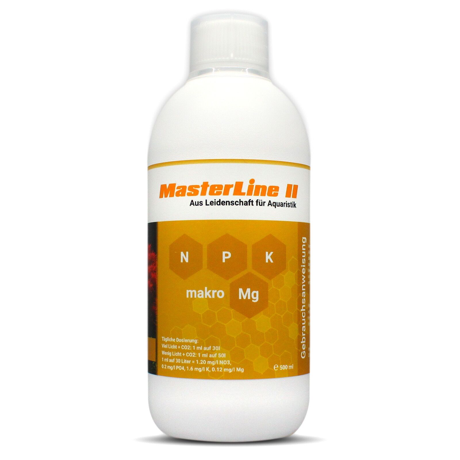 MasterLine - II