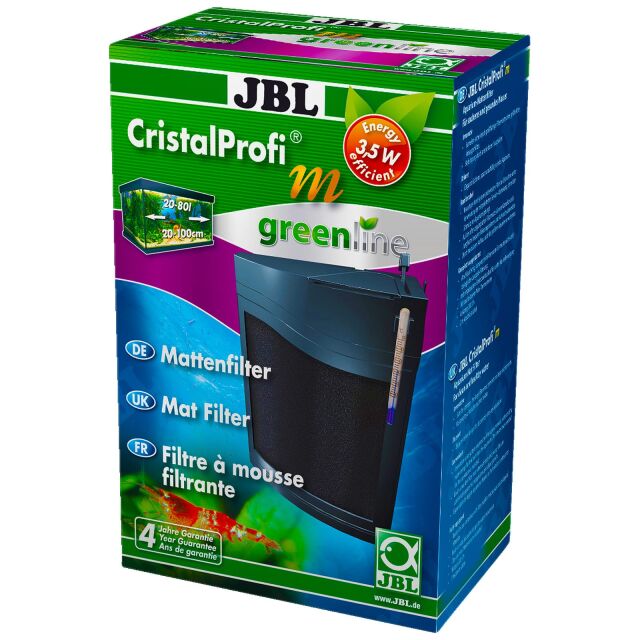 JBL - CristalProfi - m greenline