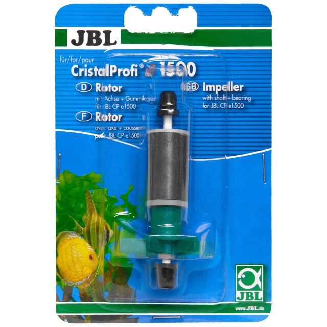 JBL - CristalProfi - Impeller Set