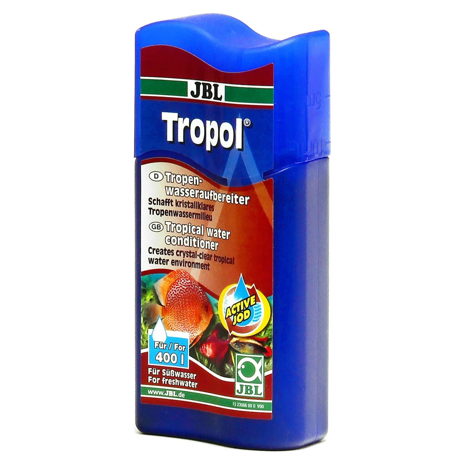 JBL - Tropol - 100ml