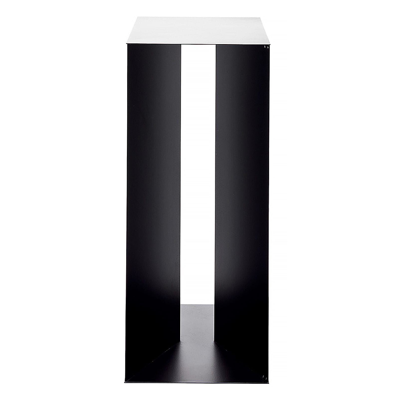 ADA メタルキャビネット60 METAL CABINET 60 SILVER-