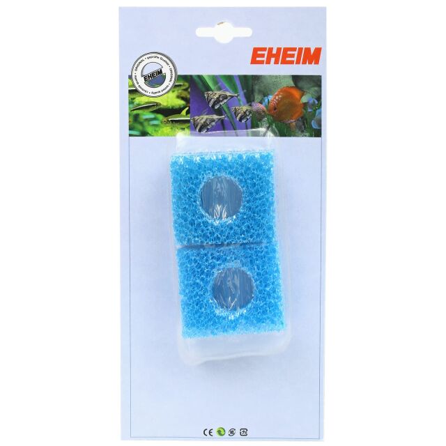 EHEIM - Coarse filter - universal - 600 - 2x