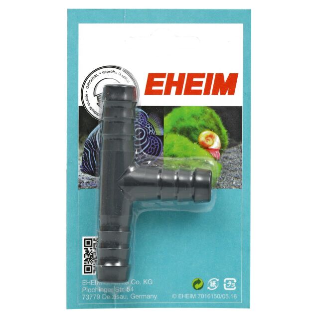 EHEIM - T-Branch Piece