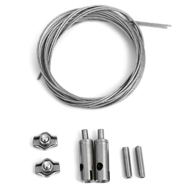 Chihiros - Cable Suspension Kit - Series WRGB II - Kit for one lamp