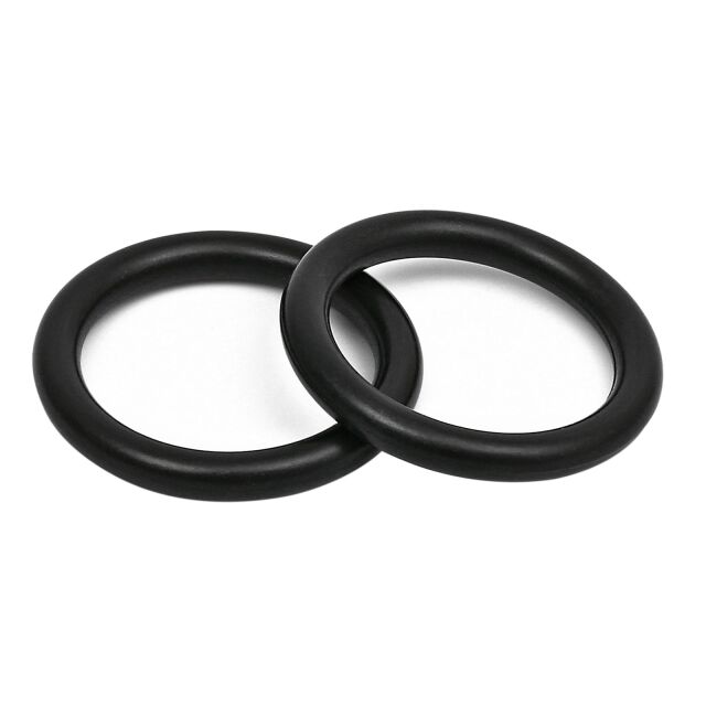 EHEIM - O-Rings for Adapter and Partition Wall - 2 pieces