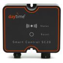 daytime - Smart Control SC20 - matrix & pendix