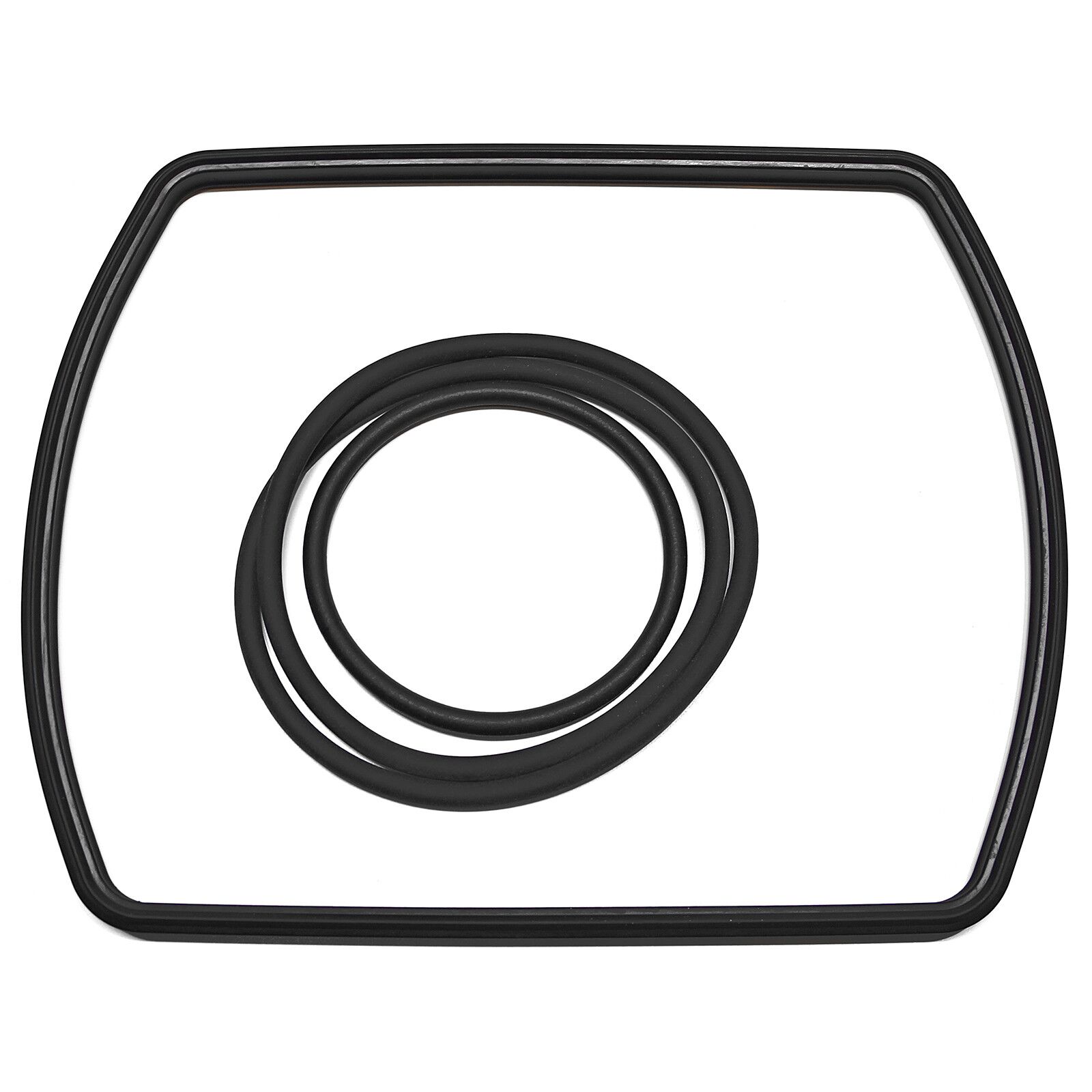 EHEIM - Set Seal Rings for Container and Prefilter