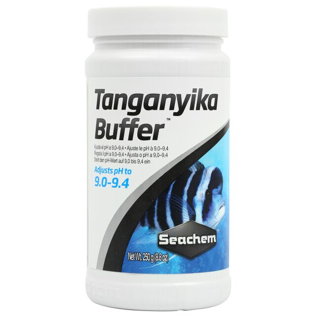 Seachem - Tanganyika Buffer 