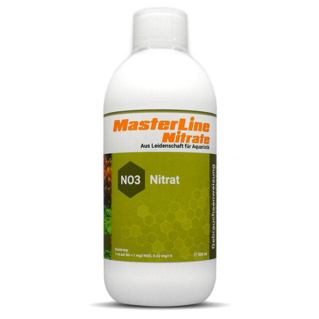 MasterLine - Nitrate