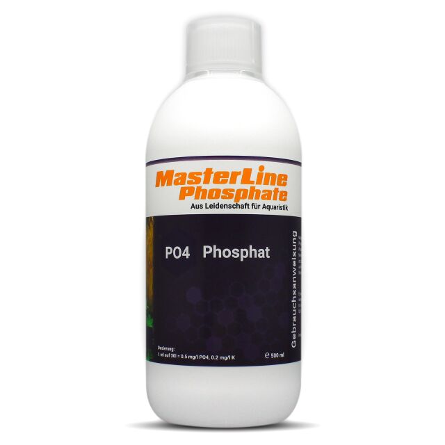 MasterLine - Phosphate