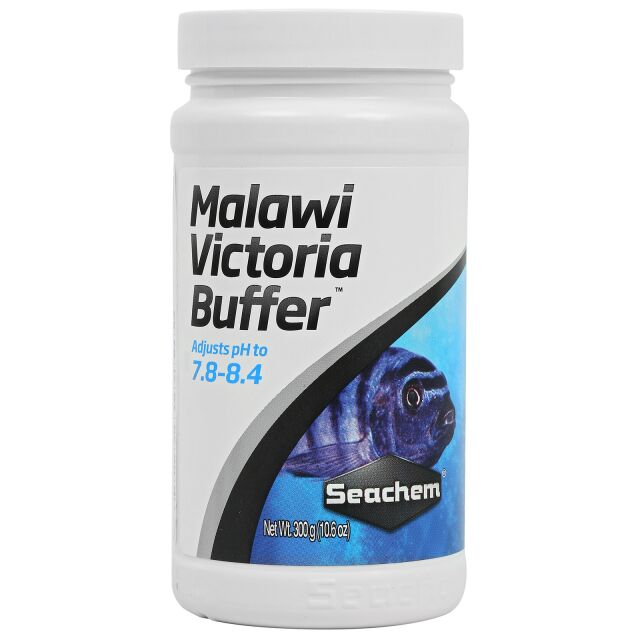 Seachem - Malawi/Victoria Buffer