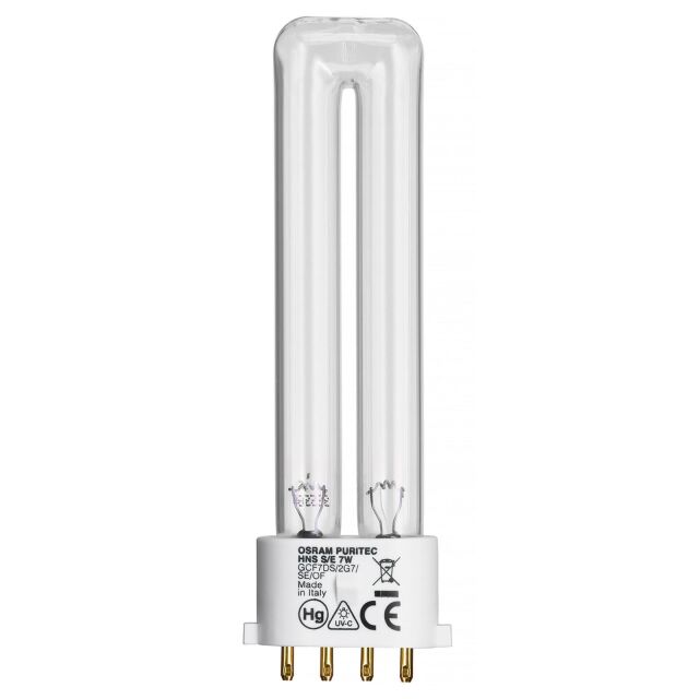 EHEIM - UV-C Lamp - reeflexUV