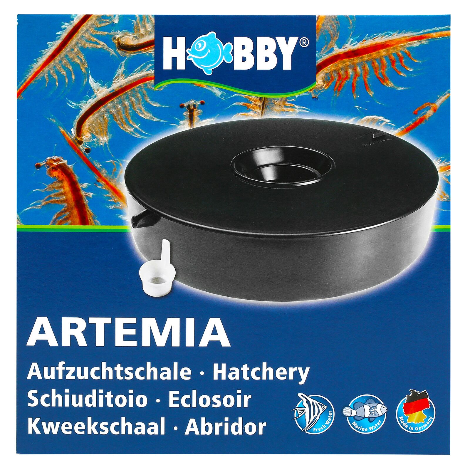Hobby - Artemia Hatching Bowl